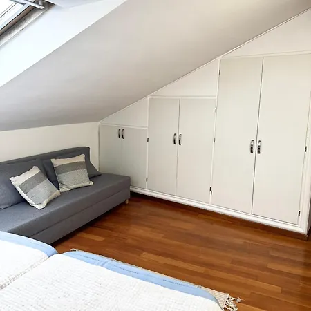 Holiday home A Casina De Carril