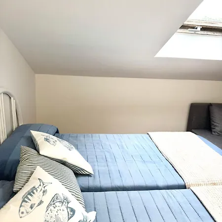 Holiday home A Casina De Carril Vilagarcia de Arousa