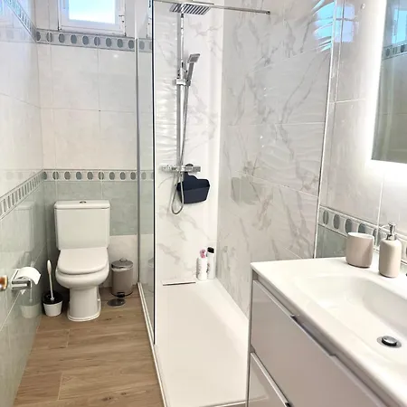 A Casina De Carril Holiday home