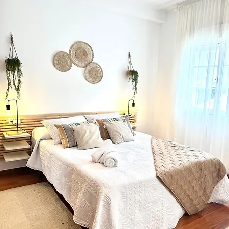 A Casina De Carril Holiday home Vilagarcia de Arousa