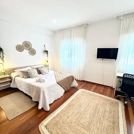 A Casina De Carril * Vilagarcia de Arousa