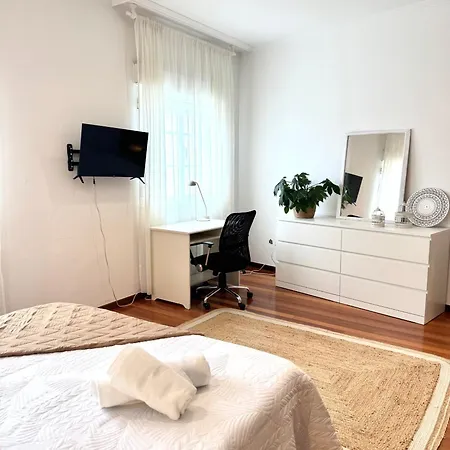 Holiday home A Casina De Carril