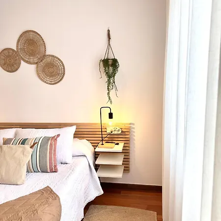 A Casina De Carril * Vilagarcia de Arousa