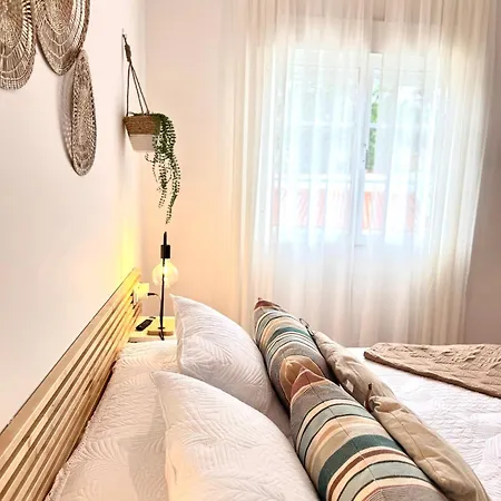 A Casina De Carril Holiday home *