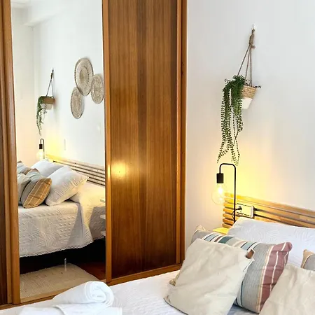 A Casina De Carril Holiday home Vilagarcia de Arousa