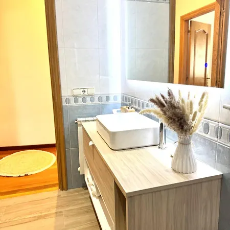 Holiday home A Casina De Carril