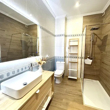 A Casina De Carril * Vilagarcia de Arousa