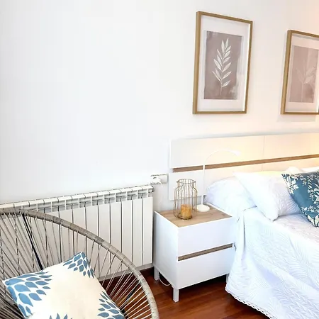 A Casina De Carril Vilagarcia de Arousa