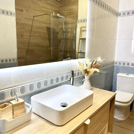 A Casina De Carril Holiday home *