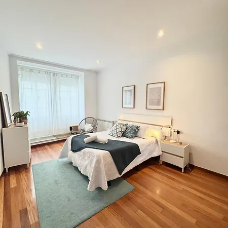 Σπίτι διακοπών A Casina De Carril Vilagarcia de Arousa