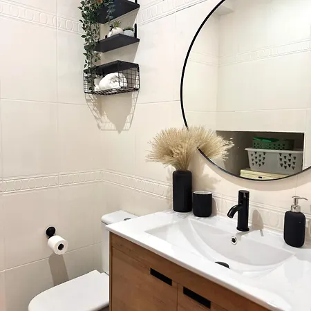 Σπίτι διακοπών A Casina De Carril Vilagarcia de Arousa