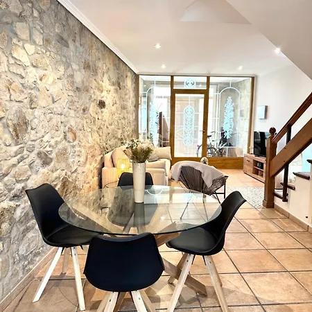 A Casina De Carril Holiday home Vilagarcia de Arousa