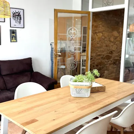 Holiday home A Casina De Carril