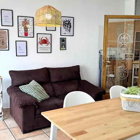 A Casina De Carril Σπίτι διακοπών *