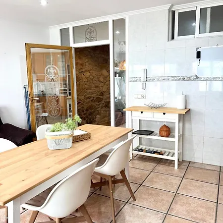 A Casina De Carril *