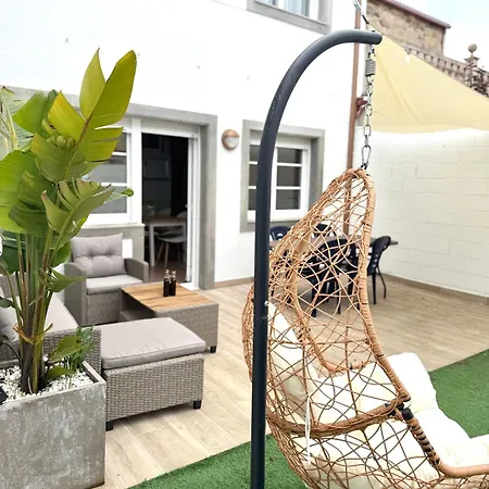 A Casina De Carril Holiday home *