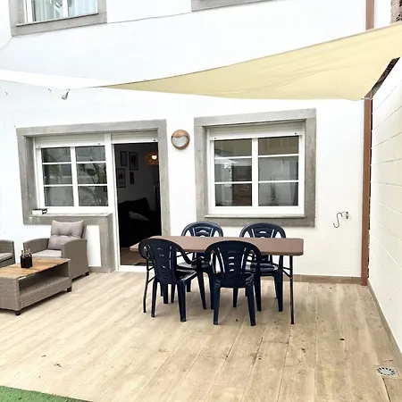 Holiday home A Casina De Carril *