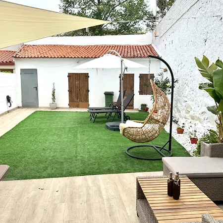 Σπίτι διακοπών A Casina De Carril