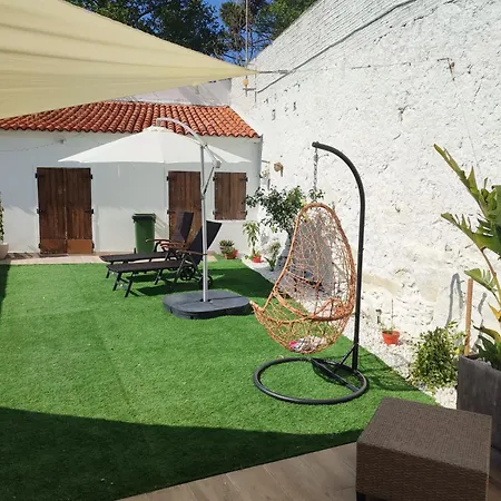 A Casina De Carril *