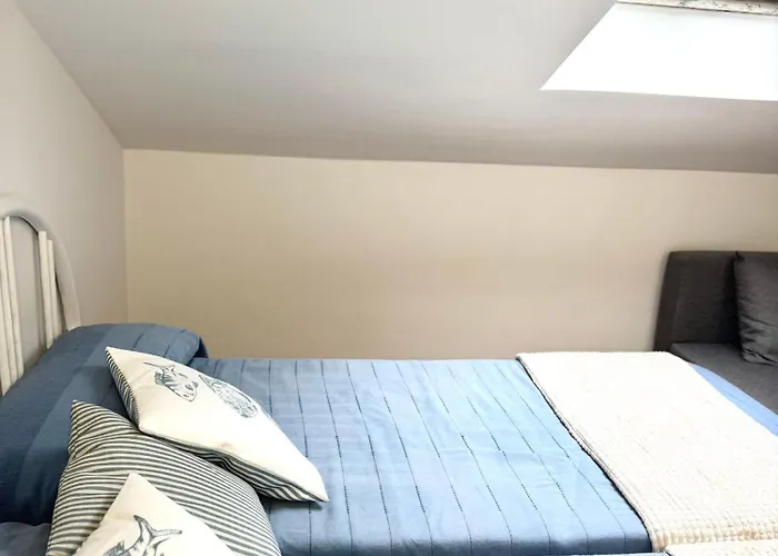 Vakantiehuis A Casina De Carril Vilagarcia de Arousa