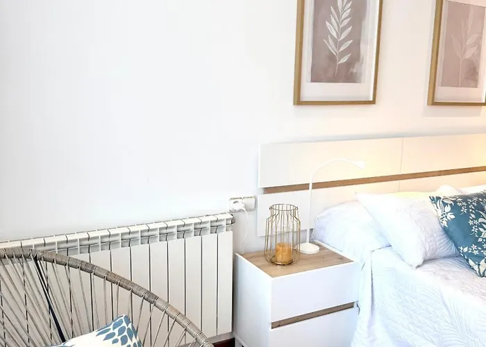 A Casina De Carril Vilagarcia de Arousa