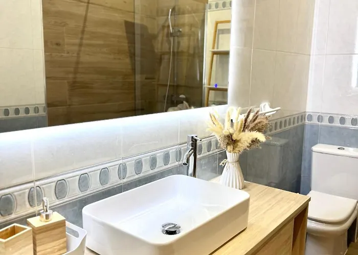 A Casina De Carril Vakantiehuis *