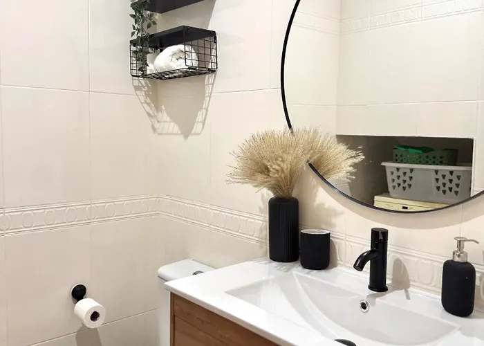 Vakantiehuis A Casina De Carril Vilagarcia de Arousa