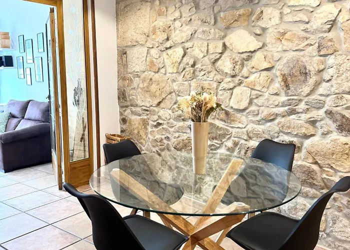 A Casina De Carril *