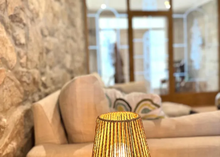 A Casina De Carril Vilagarcia de Arousa