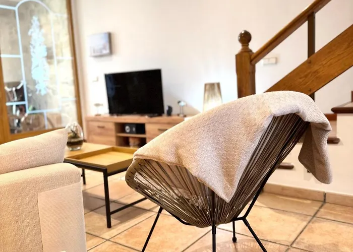 A Casina De Carril *