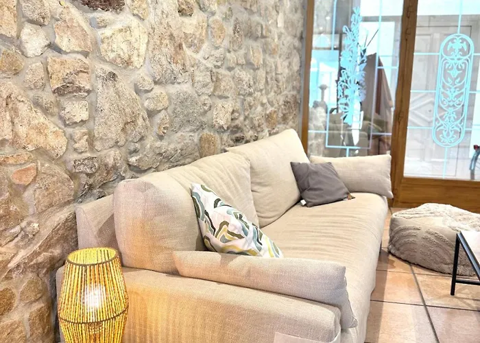 A Casina De Carril Vakantiehuis