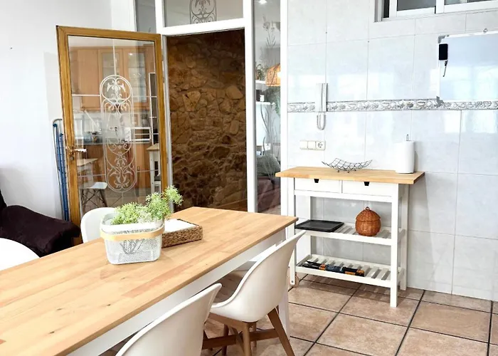 A Casina De Carril *