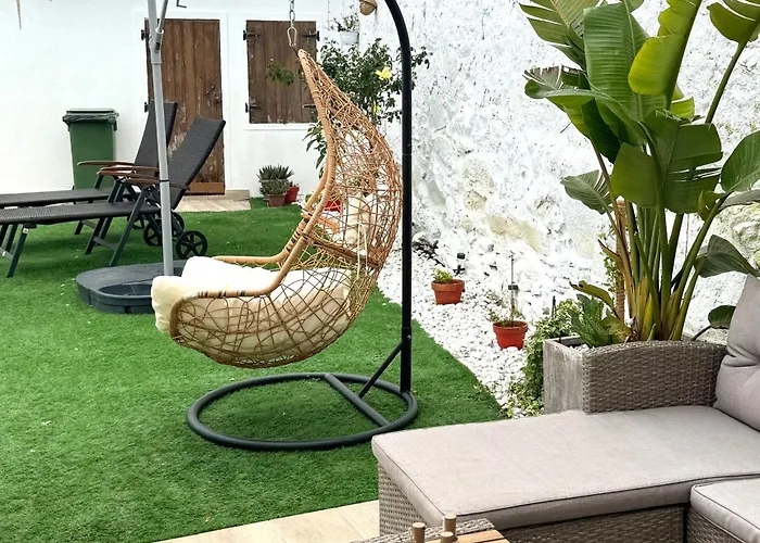 Vakantiehuis A Casina De Carril Vilagarcia de Arousa