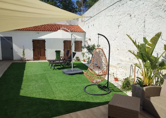 A Casina De Carril *